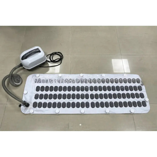 Home Spa Hydrotherapy Massage Bath Mat