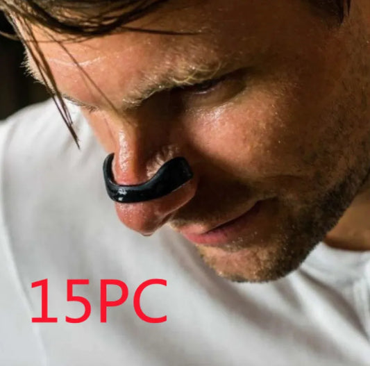 Luxury Nasal Breathing Dilator