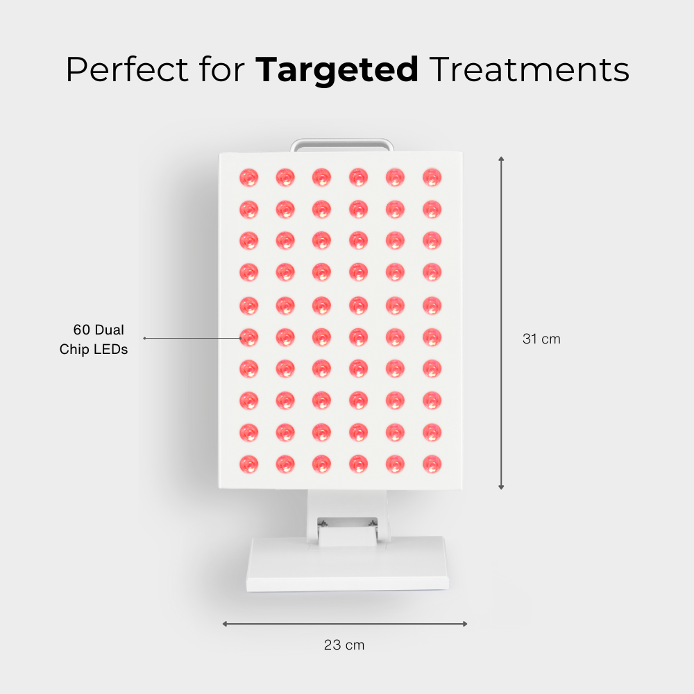 CORE 300 Nuvibody® Rood Lichttherapie Lamp
