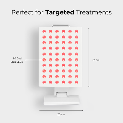 CORE 300 Nuvibody® Rood Lichttherapie Lamp