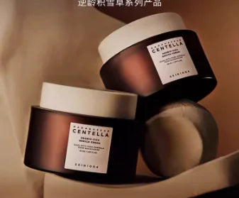 Madagascar Centella Probio-Cica Enrich Cream (Single)