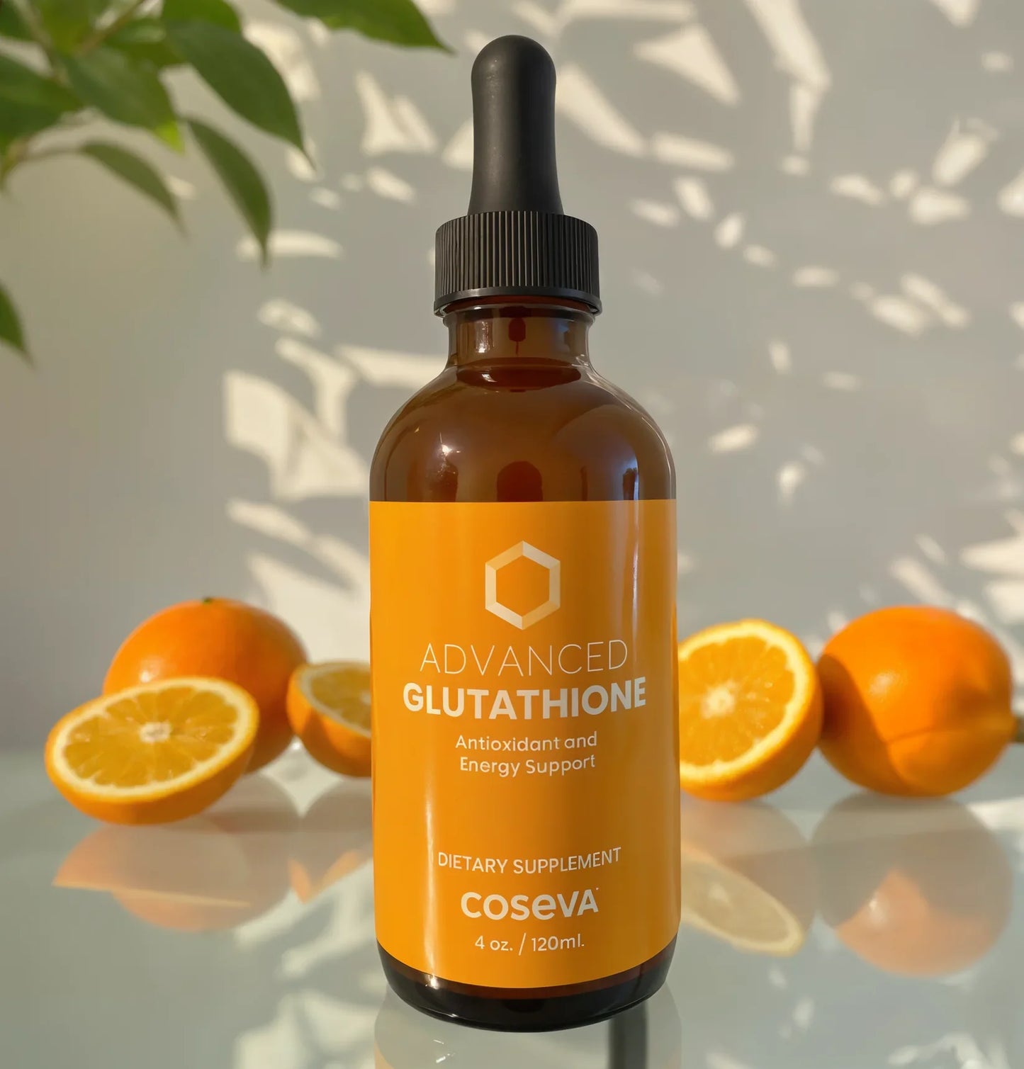 Advanced Glutathione