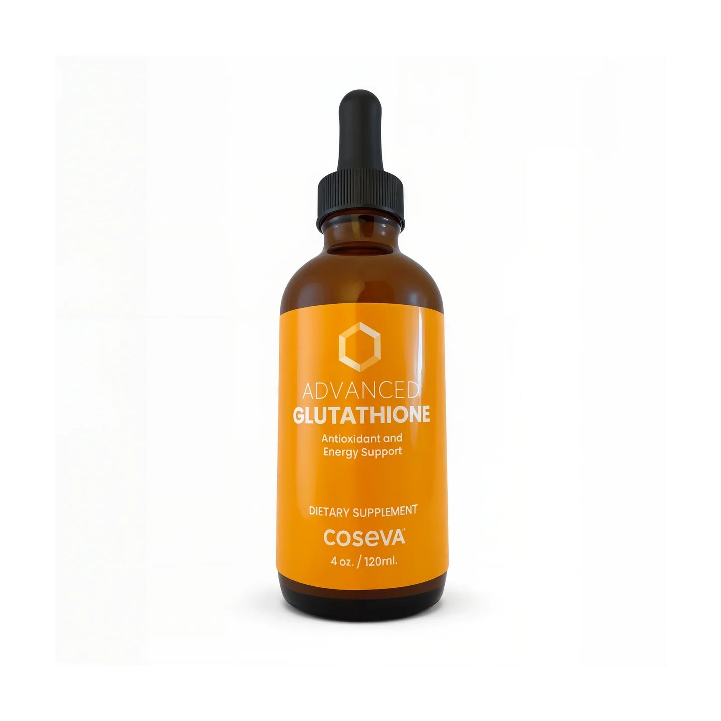 Advanced Glutathione