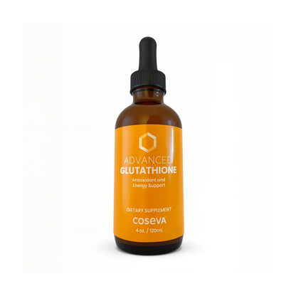 Advanced Glutathione
