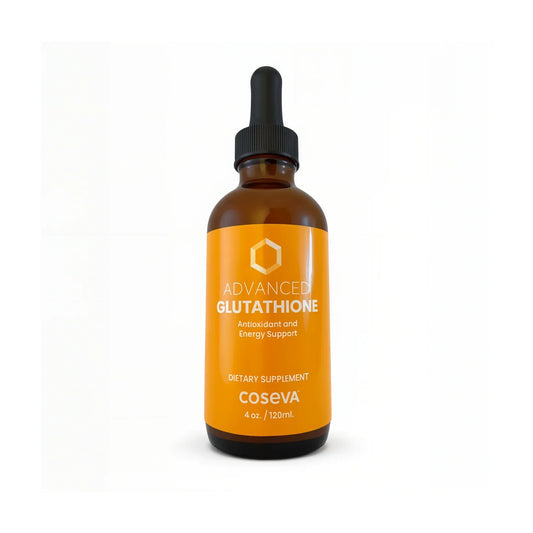 Advanced Glutathione