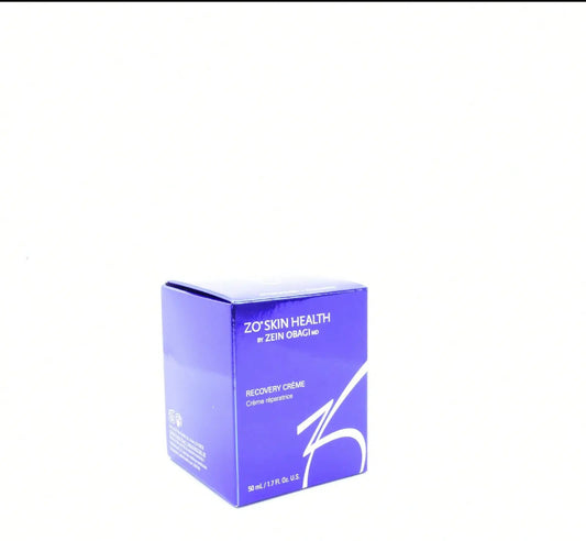 ZO SKIN HEALTH Recovery Creme (50mL / 1.7 Fl. Oz)