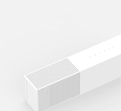 Smart Pet Odor Eliminator for Cats and Dogs