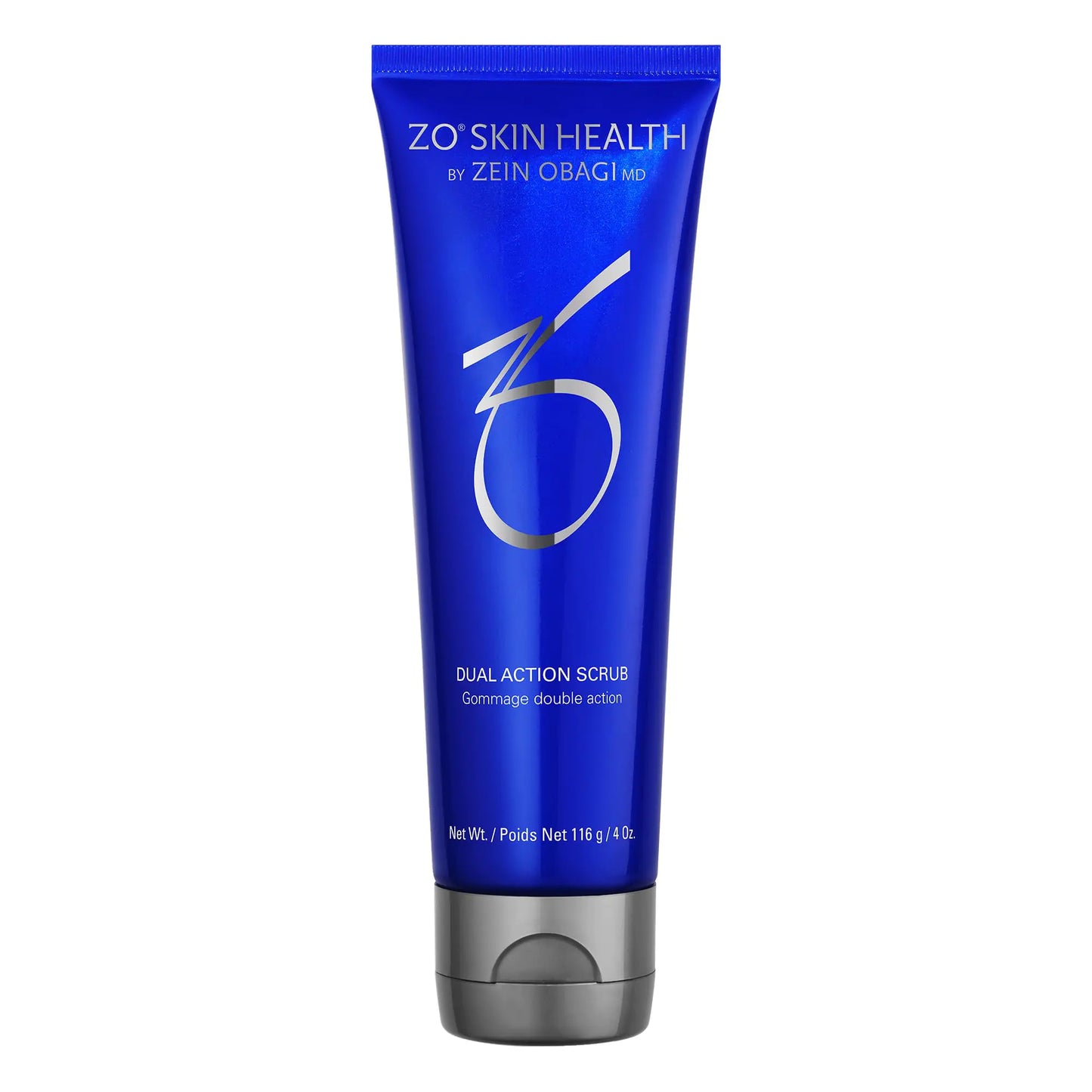 ZO SKIN HEALTH Dual Action Scrub (116 g / 4 Oz.)