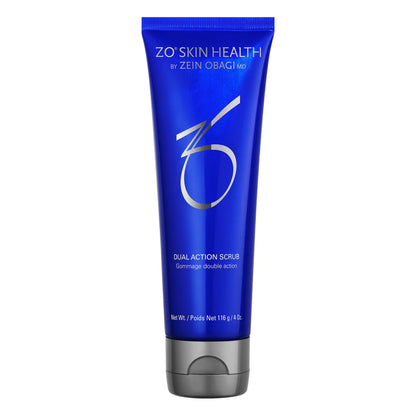 ZO SKIN HEALTH Dual Action Scrub (116 g / 4 Oz.)