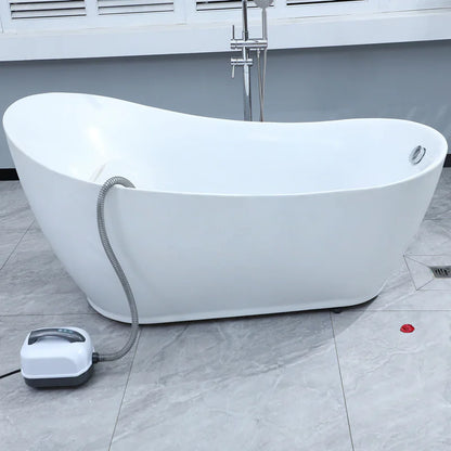 Home Spa Hydrotherapy Massage Bath Mat