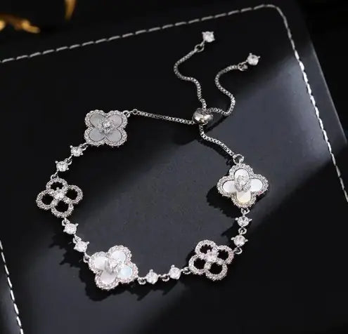 Zircon Luxury Bracelet