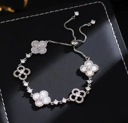 Zircon Luxury Bracelet