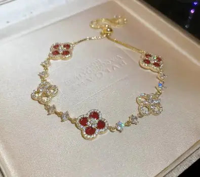 Zircon Luxury Bracelet