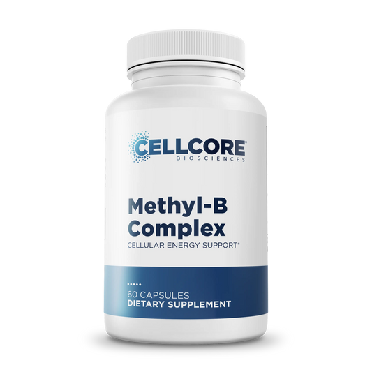 Methyl-B Complex