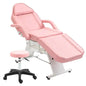 Metal Massage Salon Tattoo Chair