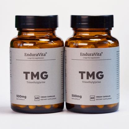 Nicotinamide Riboside supplement 60x150mg