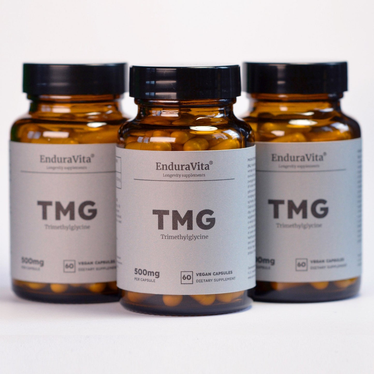 Nicotinamide Riboside supplement 60x150mg