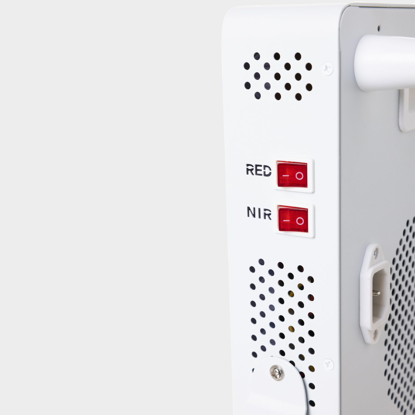 LITE 300 Nuvibody® Rood Lichttherapie Lamp