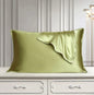 Premium Pure Silk Pillowcase – 100% Natural Real Silk