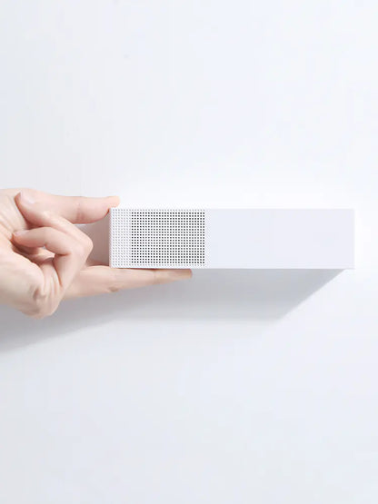 Smart Pet Odor Eliminator for Cats and Dogs