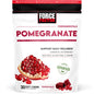 Force Factor Pomegranate Soft Chews for Healthy Aging Heart Health Bone Health & Brain Health Superfood & Antioxidants Supplement Non-GMO Gluten-Free Vegan Pomegranate Flavor 30 Soft Chews