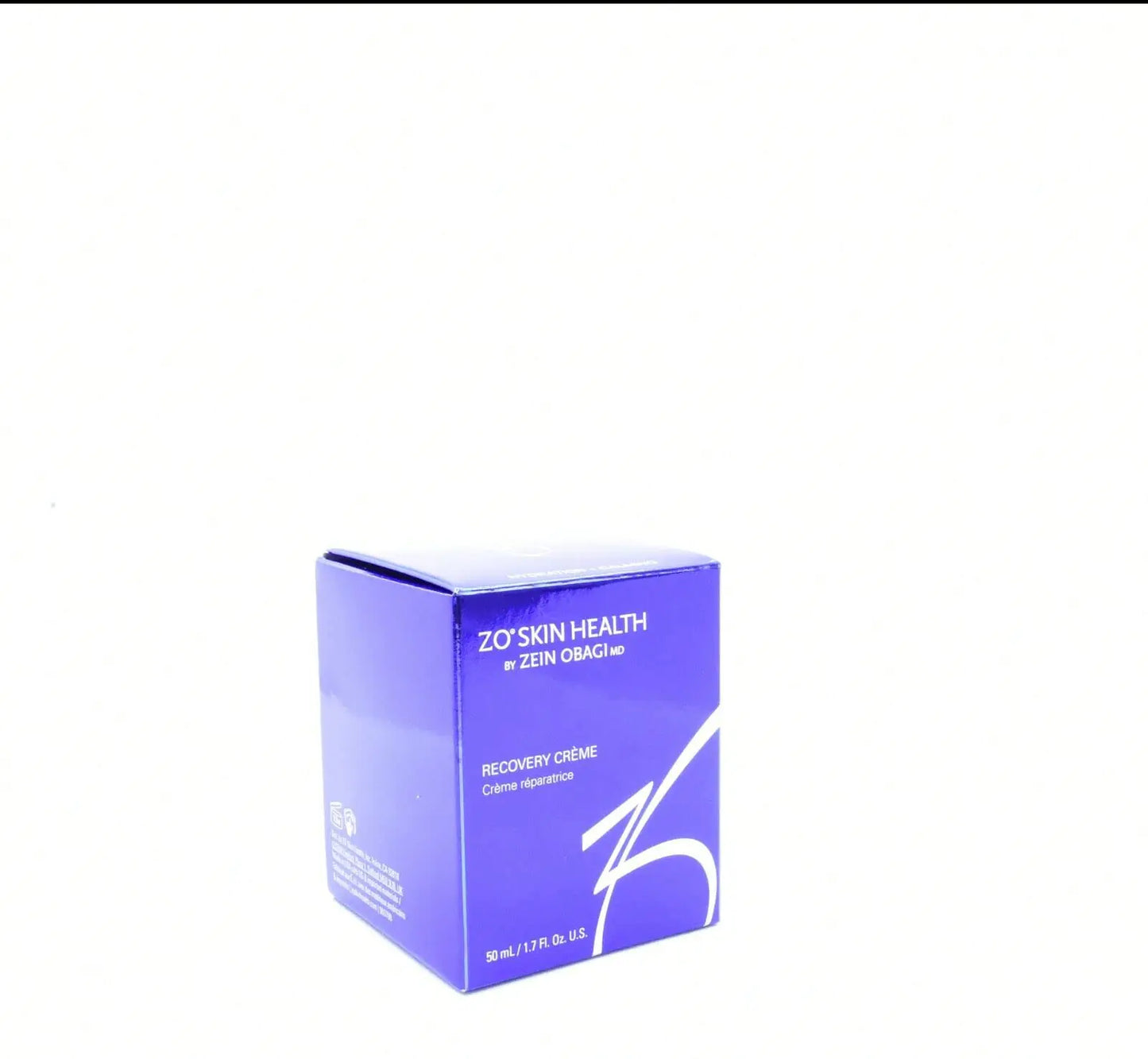 ZO SKIN HEALTH Recovery Creme (50mL / 1.7 Fl. Oz)