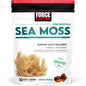 Force Factor Sea Moss Soft Chews Support Immunity Digestion and Heart Health Irish Sea Moss Superfood & Antioxidants Supplement Non-GMO Gluten-Free Salted Caramel Flavor 30 Soft Chews