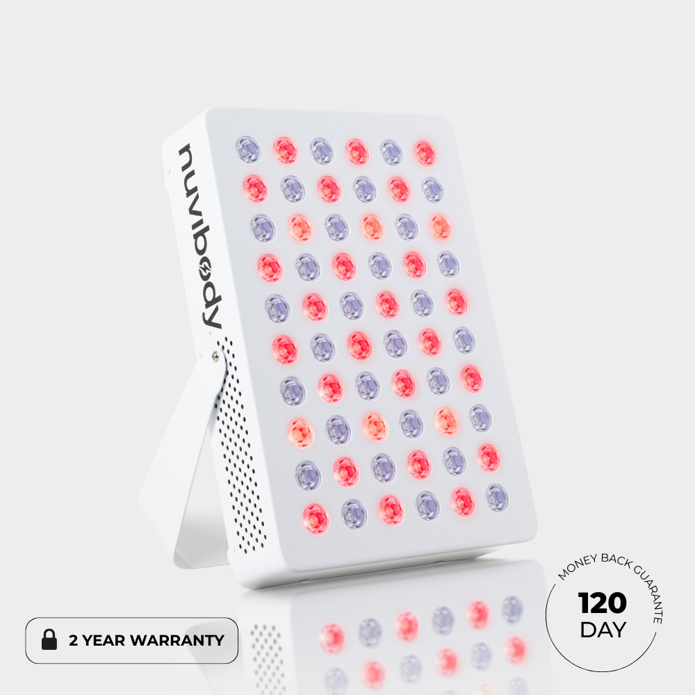 LITE 300 Nuvibody® Rood Lichttherapie Lamp