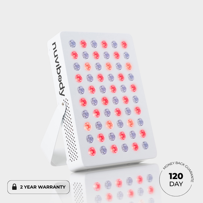 LITE 300 Nuvibody® Rood Lichttherapie Lamp