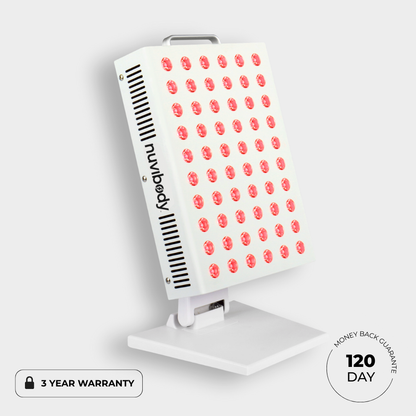 CORE 300 Nuvibody® Rood Lichttherapie Lamp