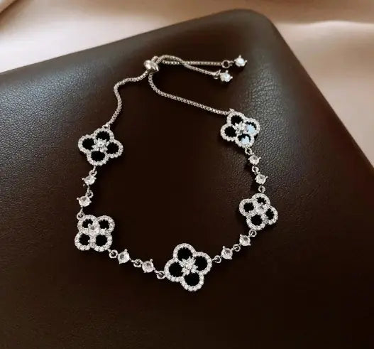 Zircon Luxury Bracelet