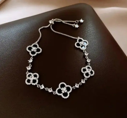 Zircon Luxury Bracelet