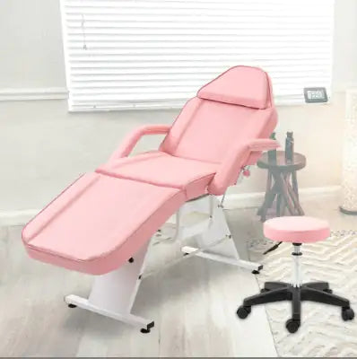 Metal Massage Salon Tattoo Chair