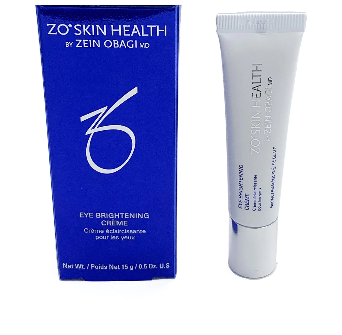 ZO SKIN HEALTH Eye Brightening Crème 15 mL / 0.5 Fl. Oz.