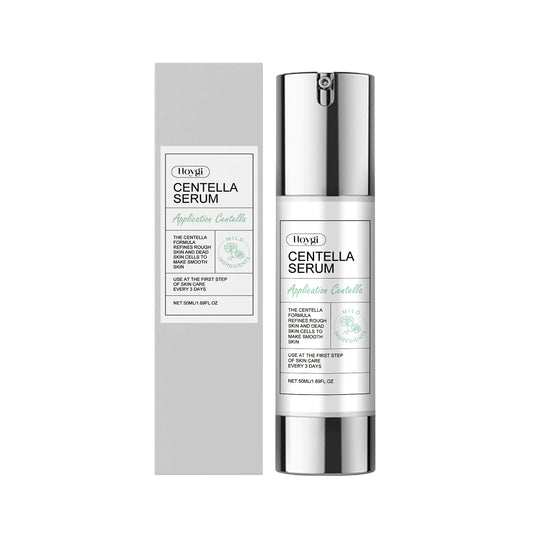 Centella Asiatica Care Solution