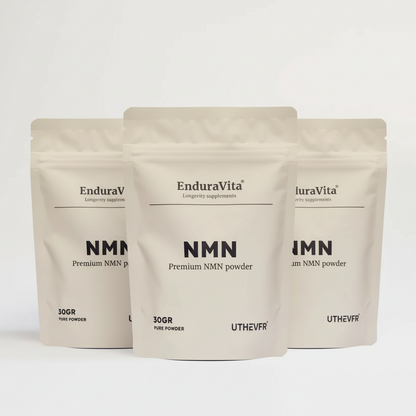 NMN pure powder