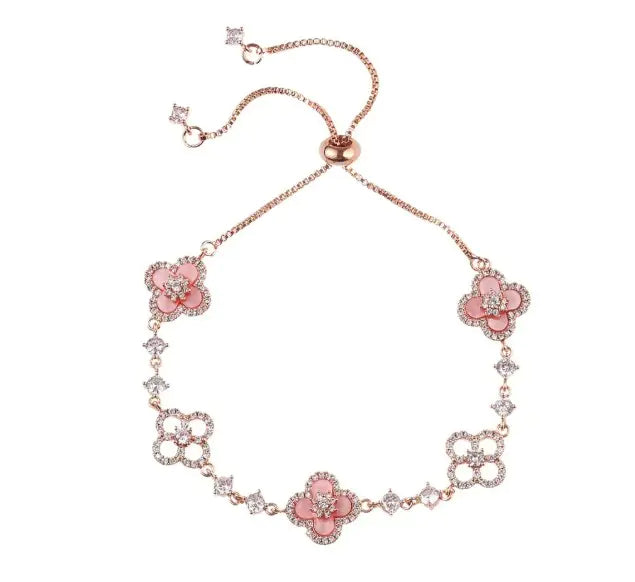 Zircon Luxury Bracelet