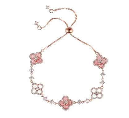 Zircon Luxury Bracelet